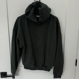 Garage ultra-fleece Hoodie